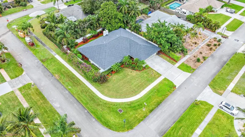Picture of 19787 Hibiscus Drive, Jupiter FL 33469