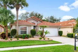 Picture of 7674 Caprio Drive, Boynton Beach, FL 33472