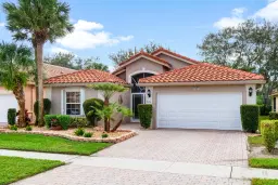 Picture of 7674 Caprio Drive, Boynton Beach, FL 33472