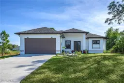 Picture of 804 Zehra Ave N, Lehigh Acres, FL 33971