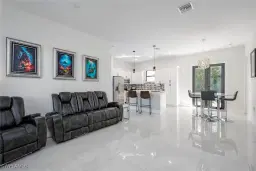 Picture of 804 Zehra Ave N, Lehigh Acres, FL 33971