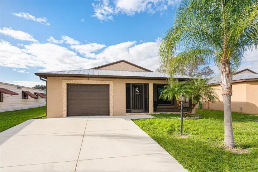 Picture of 5 Danzar, Fort Pierce FL 34951