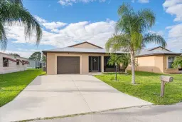 Picture of 5 Danzar, Fort Pierce, FL 34951