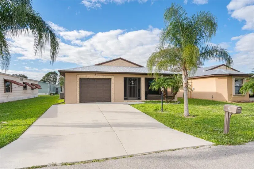 Picture of 5 Danzar, Fort Pierce FL 34951