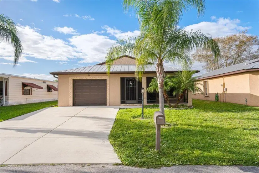 Picture of 5 Danzar, Fort Pierce FL 34951