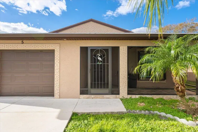 Picture of 5 Danzar, Fort Pierce FL 34951