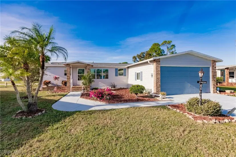 Picture of 19844 Eagle Trace Ct, North Fort Myers FL 33903