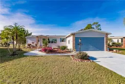 Picture of 19844 Eagle Trace Ct, North Fort Myers, FL 33903