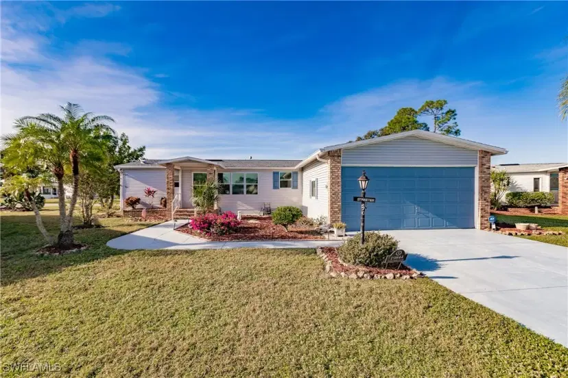 Picture of 19844 Eagle Trace Ct, North Fort Myers FL 33903