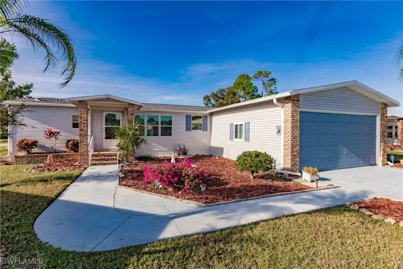 Picture of 19844 Eagle Trace Ct, North Fort Myers FL 33903