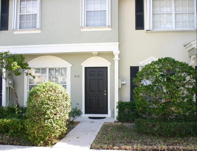 Picture of 819 Kokomo Key Lane, Delray Beach FL 33483