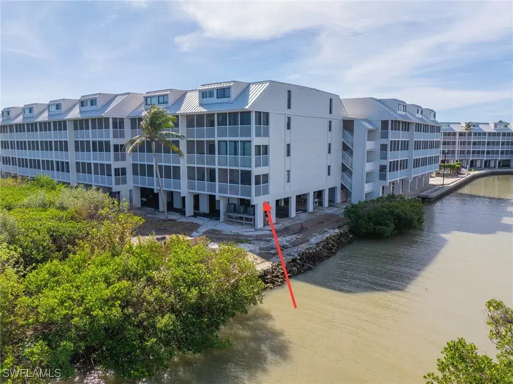Picture of 5114 Bayside Villas 5114, Captiva, FL 33924