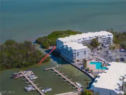 Picture of 5114 Bayside Villas 5114, Captiva, FL 33924