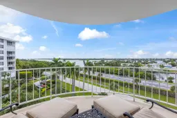 Picture of 2295 S Ocean Boulevard 616, Palm Beach, FL 33480