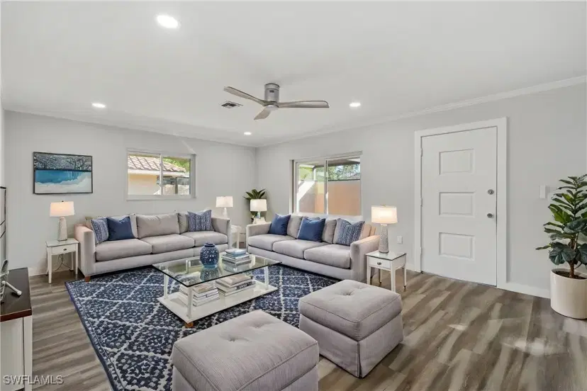Picture of 1521 Chesapeake Ave B-2, Naples FL 34102