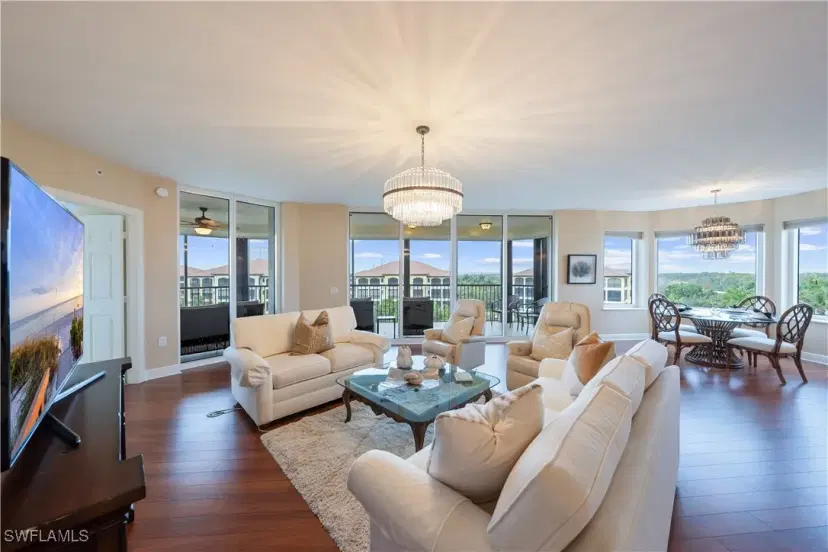 Picture of 23540 Via Veneto Blvd 605, Estero FL 34134