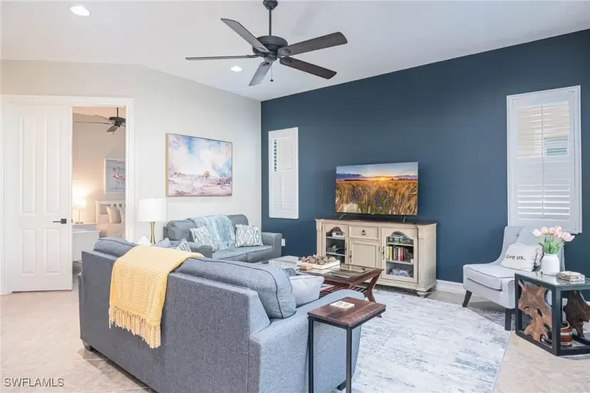 Picture of 11110 Esteban Dr, Fort Myers FL 33912
