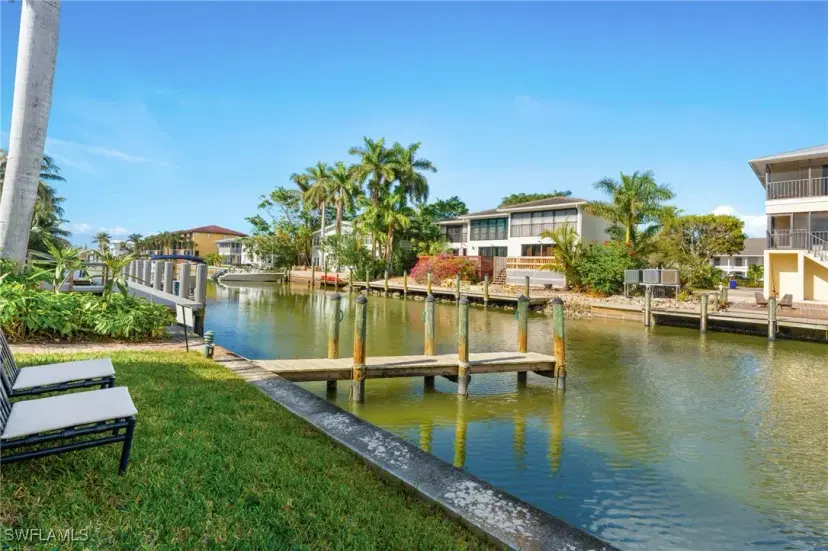 Picture of 1517 Chesapeake Ave B-3, Naples FL 34102