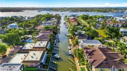 Picture of 1517 Chesapeake Ave B-3, Naples, FL 34102