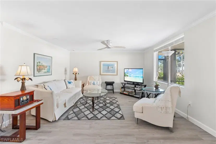 Picture of 1517 Chesapeake Ave B-3, Naples FL 34102