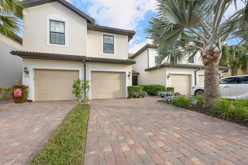 Picture of 5698 Mayflower Way 403, Ave Maria FL 34142