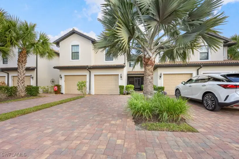 Picture of 5698 Mayflower Way 403, Ave Maria FL 34142