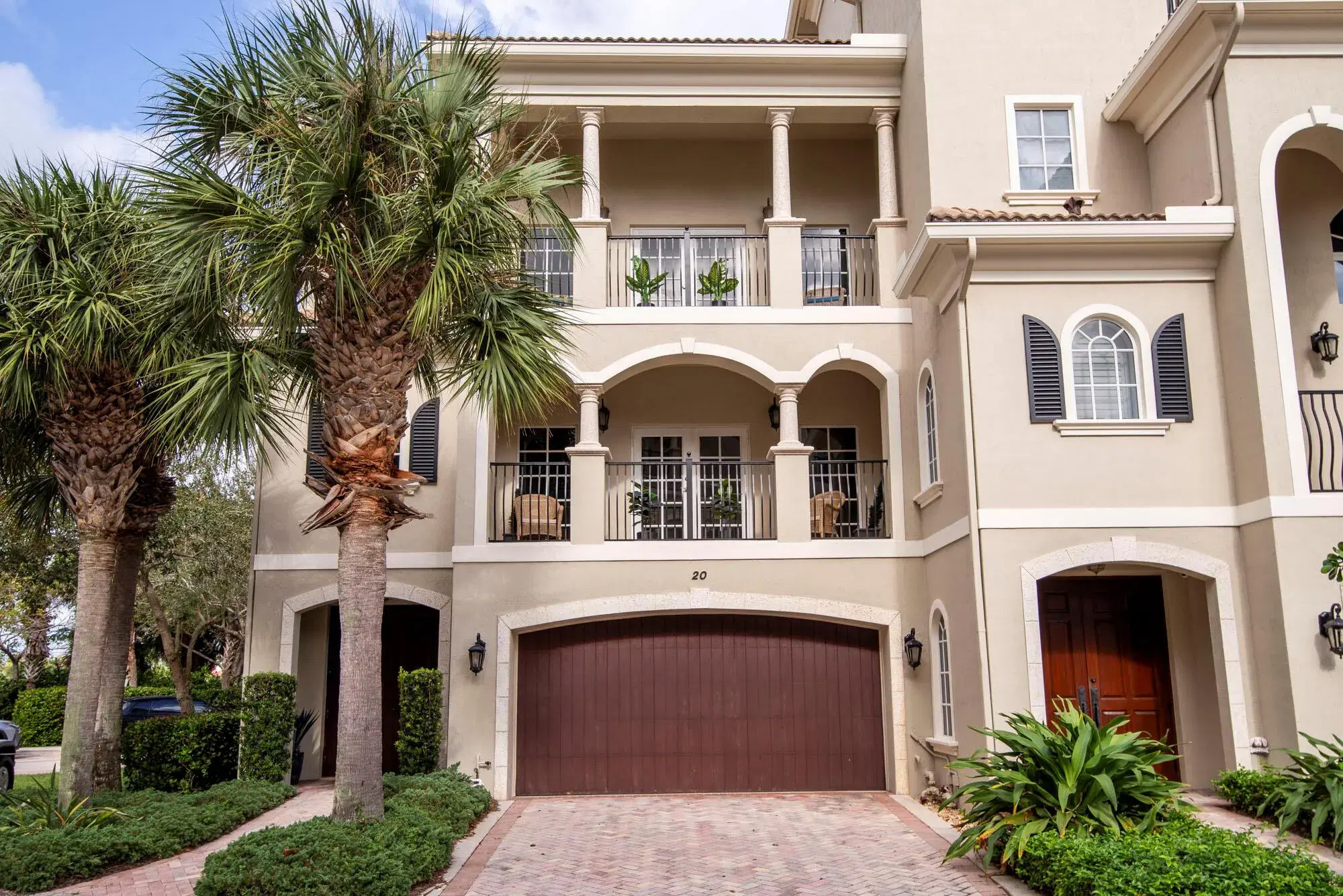Picture of 127 Tierra Lane 20, Jupiter, FL 33477