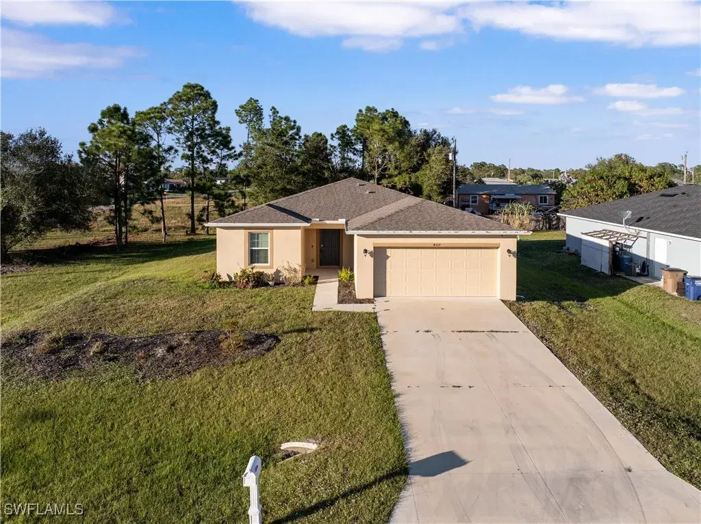 Picture of 4312 7Th St Sw, Lehigh Acres, FL 33976