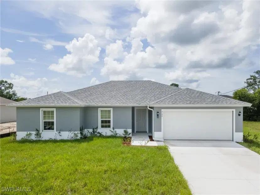 Picture of 1125 NE 32Nd Ln, Cape Coral FL 33909
