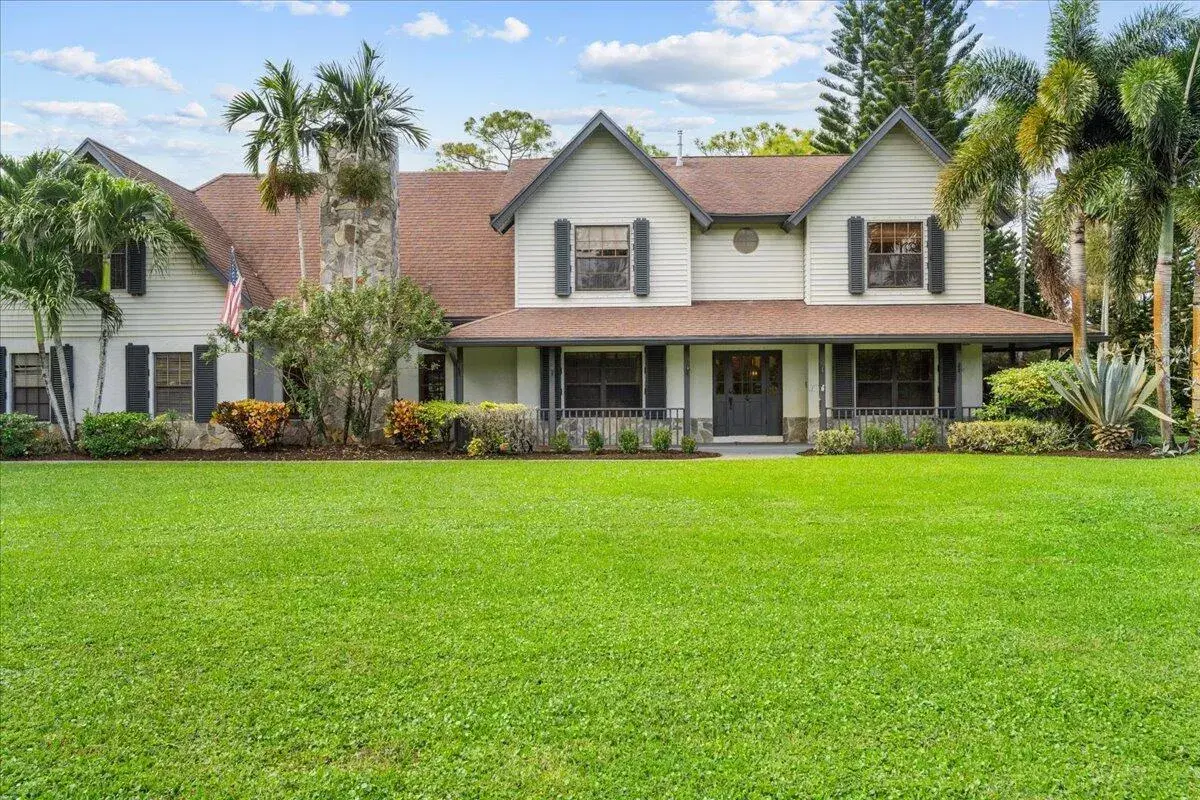 Picture of 5371 Cougars Prowl, Lake Worth, FL 33467