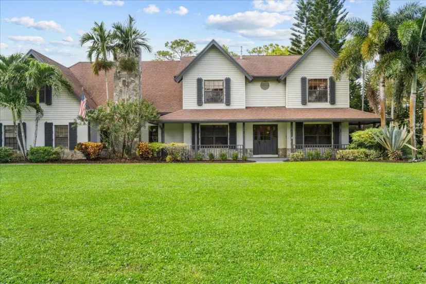 Picture of 5371 Cougars Prowl, Lake Worth FL 33467