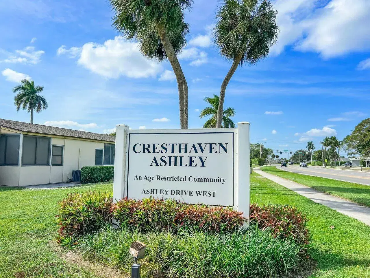 Picture of 2857 W Ashley Drive W D, West Palm Beach, FL 33415