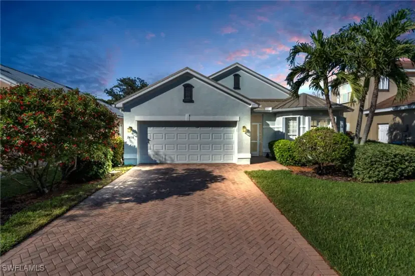 Picture of 2458 Verdmont Ct, Cape Coral FL 33991