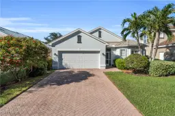 Picture of 2458 Verdmont Ct, Cape Coral, FL 33991