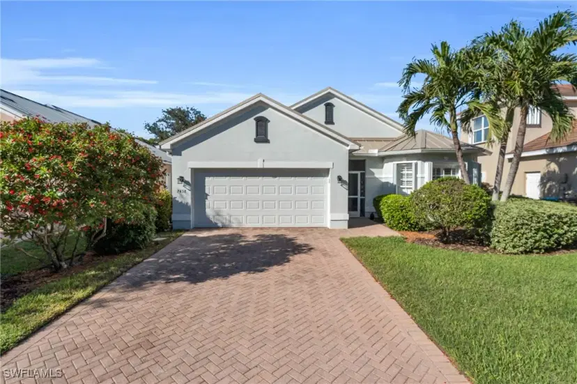 Picture of 2458 Verdmont Ct, Cape Coral FL 33991