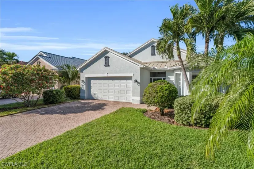 Picture of 2458 Verdmont Ct, Cape Coral FL 33991