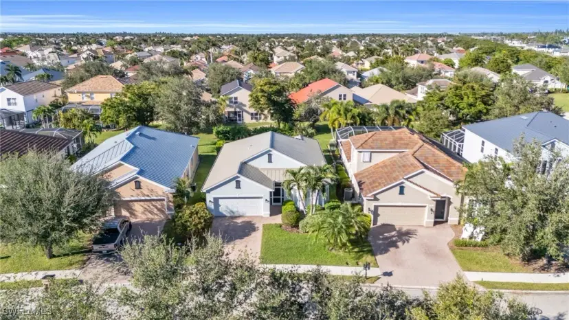 Picture of 2458 Verdmont Ct, Cape Coral FL 33991