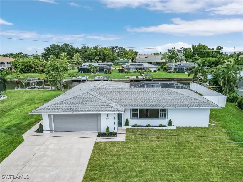 Picture of 4419 SE 13Th Pl, Cape Coral FL 33904
