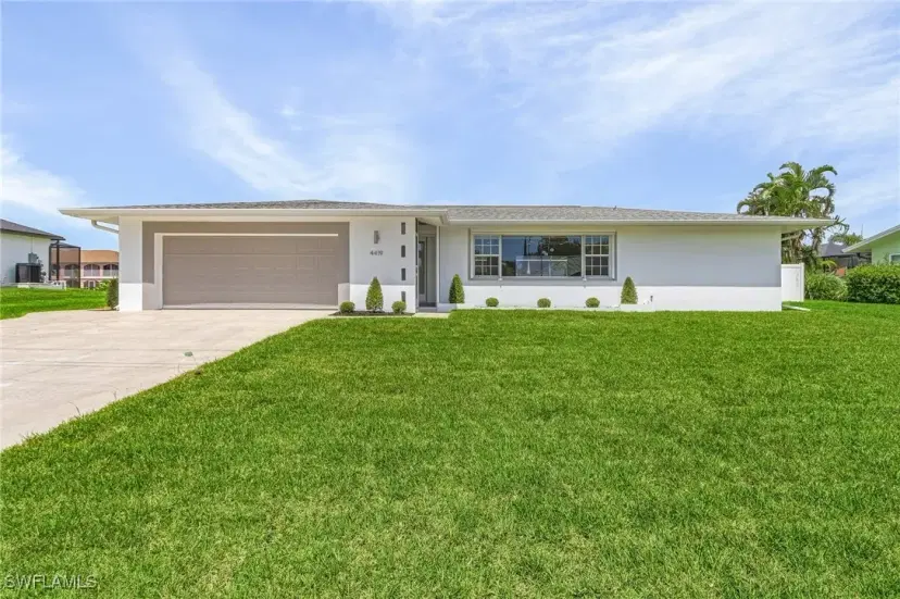Picture of 4419 SE 13Th Pl, Cape Coral FL 33904