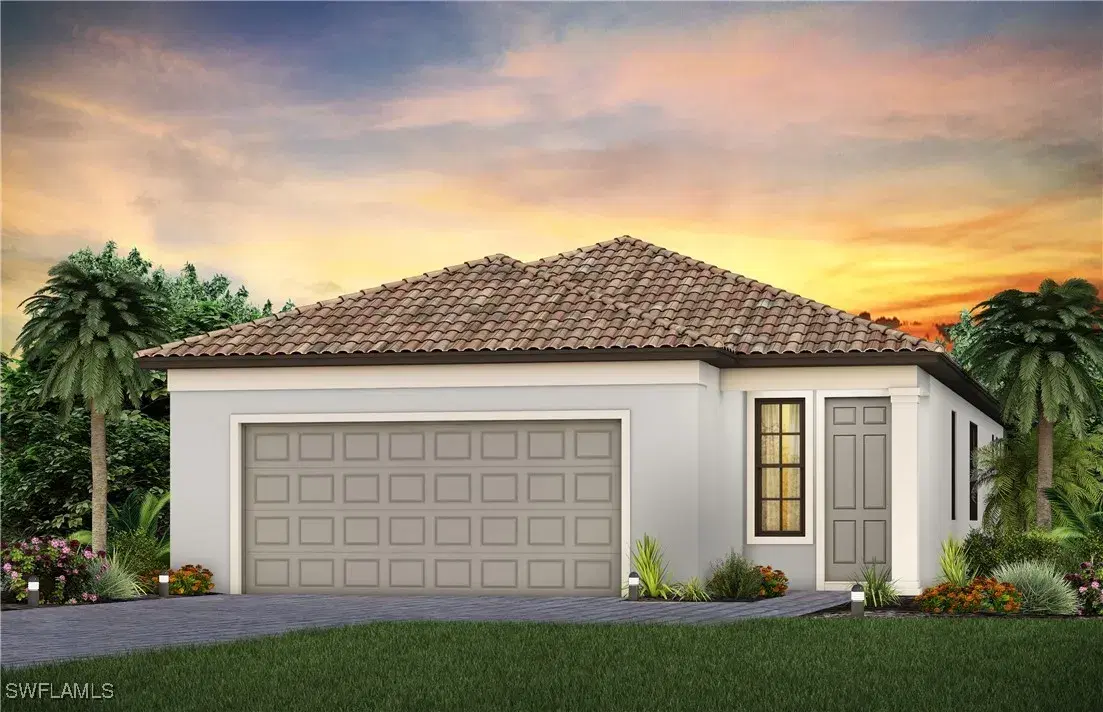 Picture of 20601 Pebble Glen Dr, Estero, FL 33928