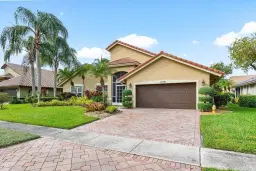Picture of 12241 Eagles Landing Way, Boynton Beach, FL 33437