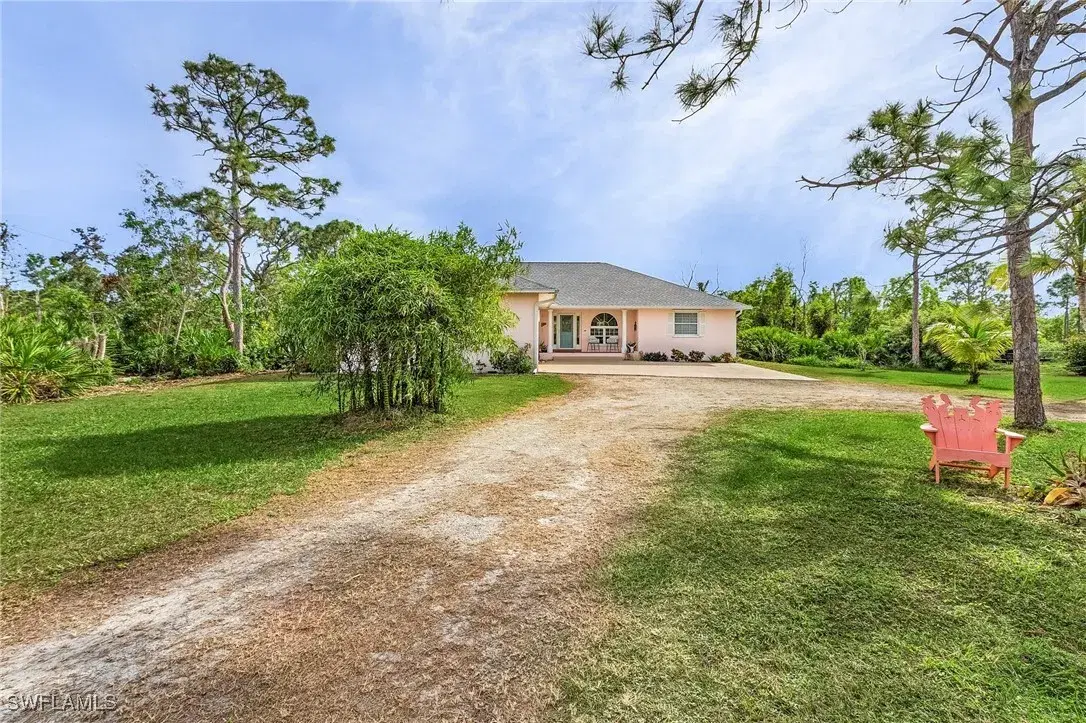 Picture of 5197 Anchorage Dr, St. James City, FL 33956