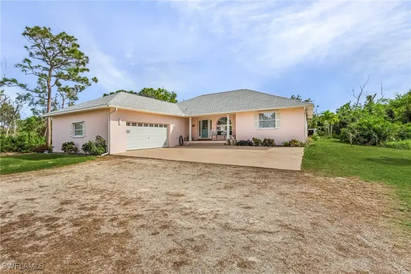 Picture of 5197 Anchorage Dr, St. James City FL 33956