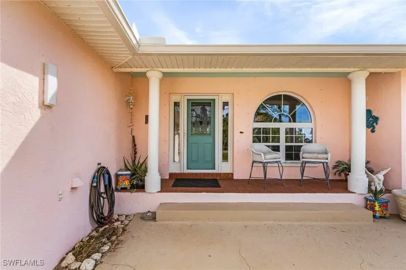 Picture of 5197 Anchorage Dr, St. James City FL 33956