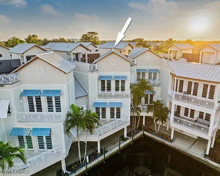 Picture of 1001 10Th Ave S C-1, Naples FL 34102