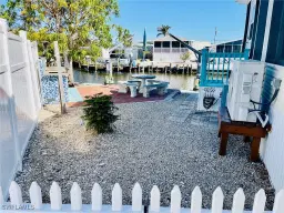 Picture of 3122 Binnacle Ln, St. James City, FL 33956