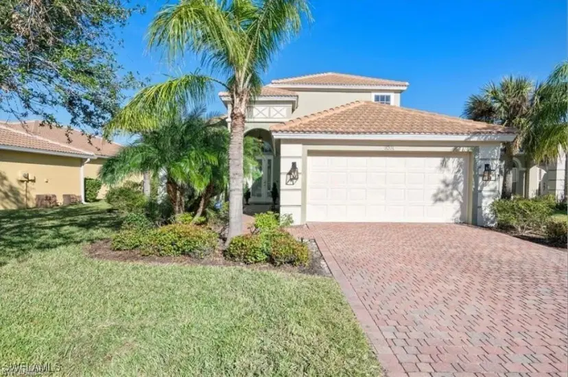 Picture of 3201 Midship Dr, North Fort Myers FL 33903