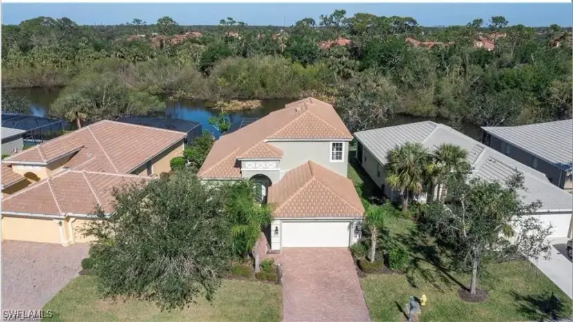 Picture of 3201 Midship Dr, North Fort Myers FL 33903