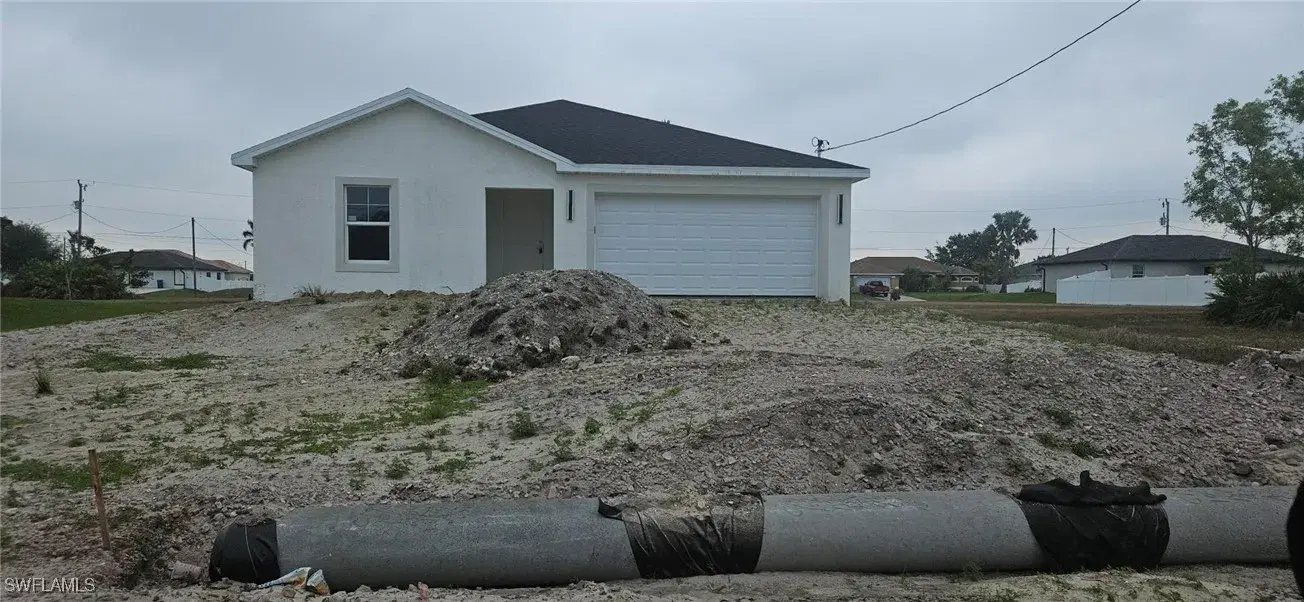 Picture of 411 NW 18Th St, Cape Coral, FL 33993