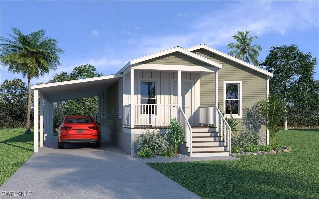 Picture of 63 Poplar Pl, Fort Myers, FL 33908